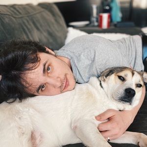 Meet your Posher, John